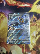 Empoleon EX 70/94 Phantasmal Flames  - Mint Condition 🔥💎