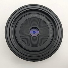 Canon RF 28mm f/2.8 STM Lens Canon RF Mount Excellent