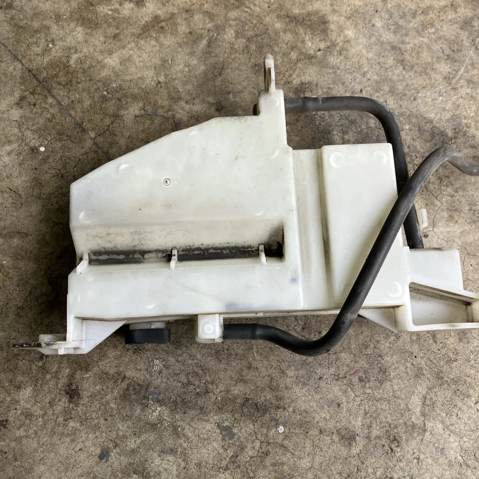 08-16 INFINITI EX35 13 EX37 14-17 QX50 depósito de refrigerante OEM 217101BA0A Foto 2 de 2