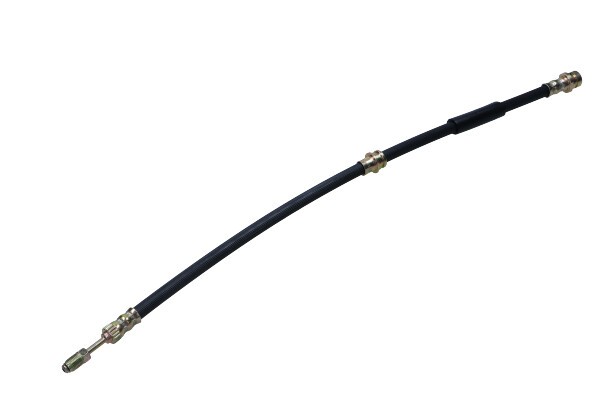Bremsschlauch Vorderachse FÜR Ford Fusion (Ju ) - Maxgear 52-0447-image