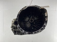 Boite de vitesse Renault TRAFIC