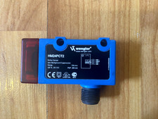 Wenglor HM24PCT2 Reflex Sensor with Background Suppression NEW