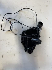 1981 Honda CBX 1000 Engine Cover Oil Oem