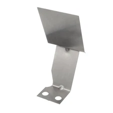 Mavrik Side Deflector