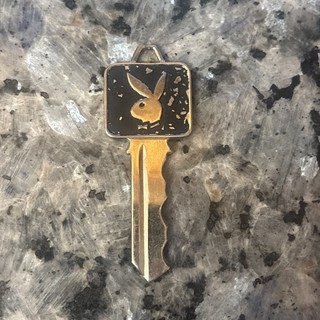 Playboy Club Key Vintage Boston1960 BN4108