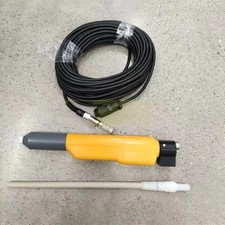 393568 Electrostatic Powder 20M Gun cable 393568 for GA02 i Automatic Spray Gun
