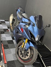 Suzuki GSX1000R RZ AM1 Blue CV21 UYU