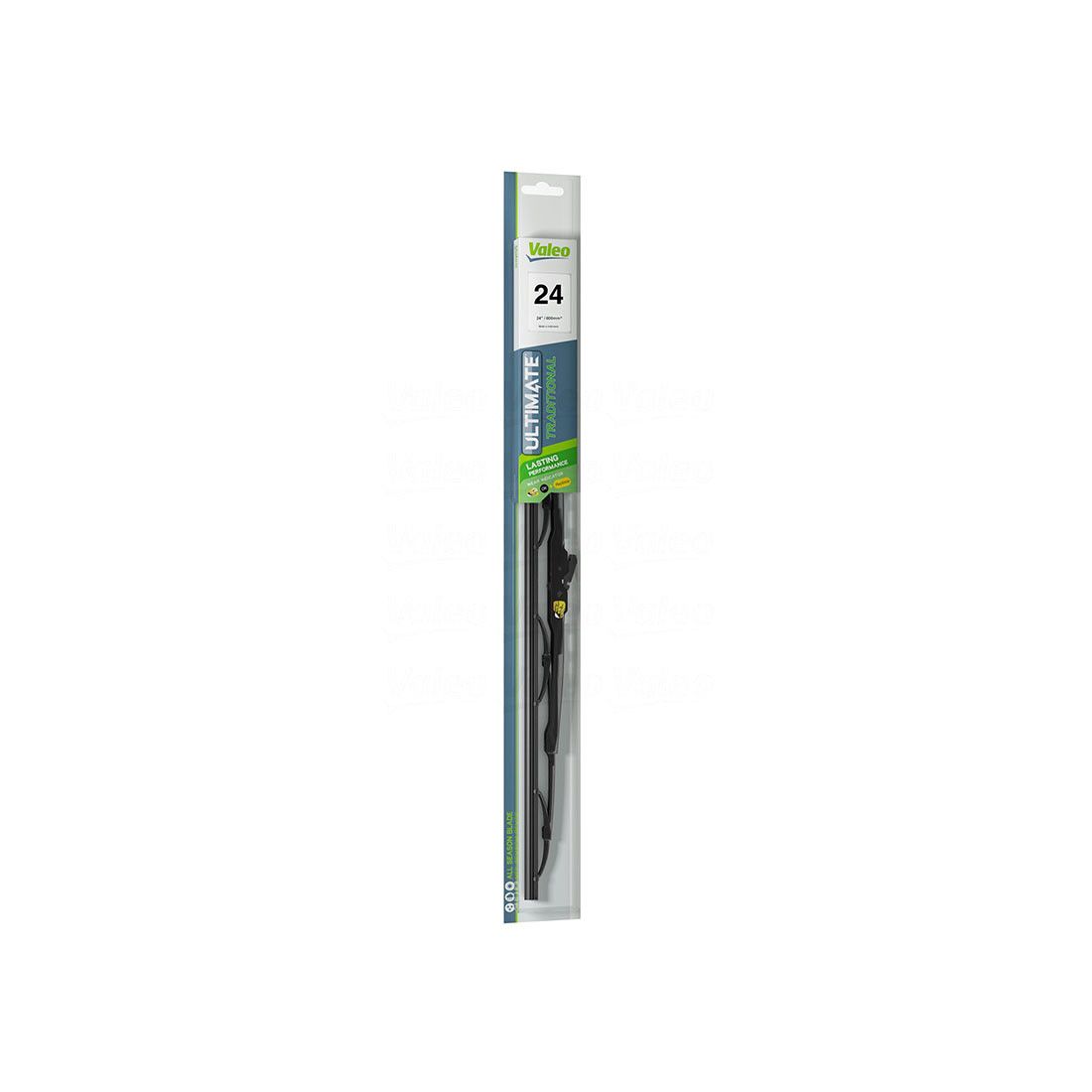 Ford GT 2005-2006 Front Right Wiper blades 2 pcs P/N 334470