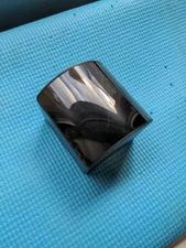 HTC Valve SteamVR Base Station 2.0 Lighthouse Model 1004 VR Tracking System Blac