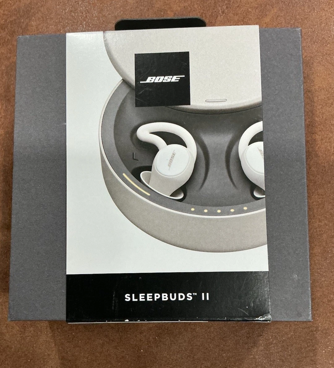 Bose Noise-Masking Sleepbuds Headphones for Sale - Shop New & Used