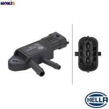 SENSOR EXHAUST PRESSURE 6PP 009 409-091 FOR SUZUKI SWIFT/MK/V/IV/III SX4 JEEP