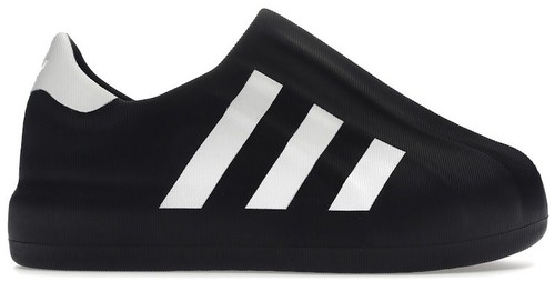 Adidas Adifom Superstar Men's Shoes Sneakers Core Black Cloud White HQ8752  | eBay