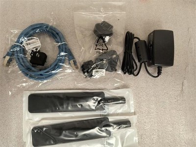 Digi International 76002060 WR21 AC Adapter Power Kit