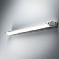 Ledvance LED Unterbauleuchte Turn Weiß 55,7Cm 10W Warmweiß 3000K Verstellbar