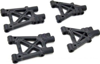 SET OF 4 LOWER SUSPENSION ARMS MODEL TS4 PARTS THUNDER TIGER PD0823
