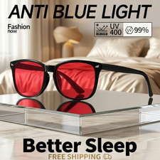 Luminere Blue Light Blocking Glasses Premium Blue Blocker Blueblockers