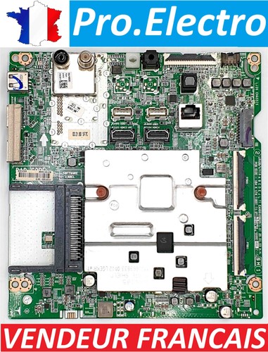 Mainboard TV LG 65NAN0866NA EBL61920303 EBT66471503 EAX69109605(1.0)