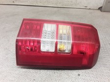 Feu arrière Jeep PATRIOT