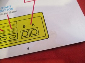 Jeopardy Junior Edition (Nintendo NES) COMPLETE w/ Box manual game WORKS! #Y