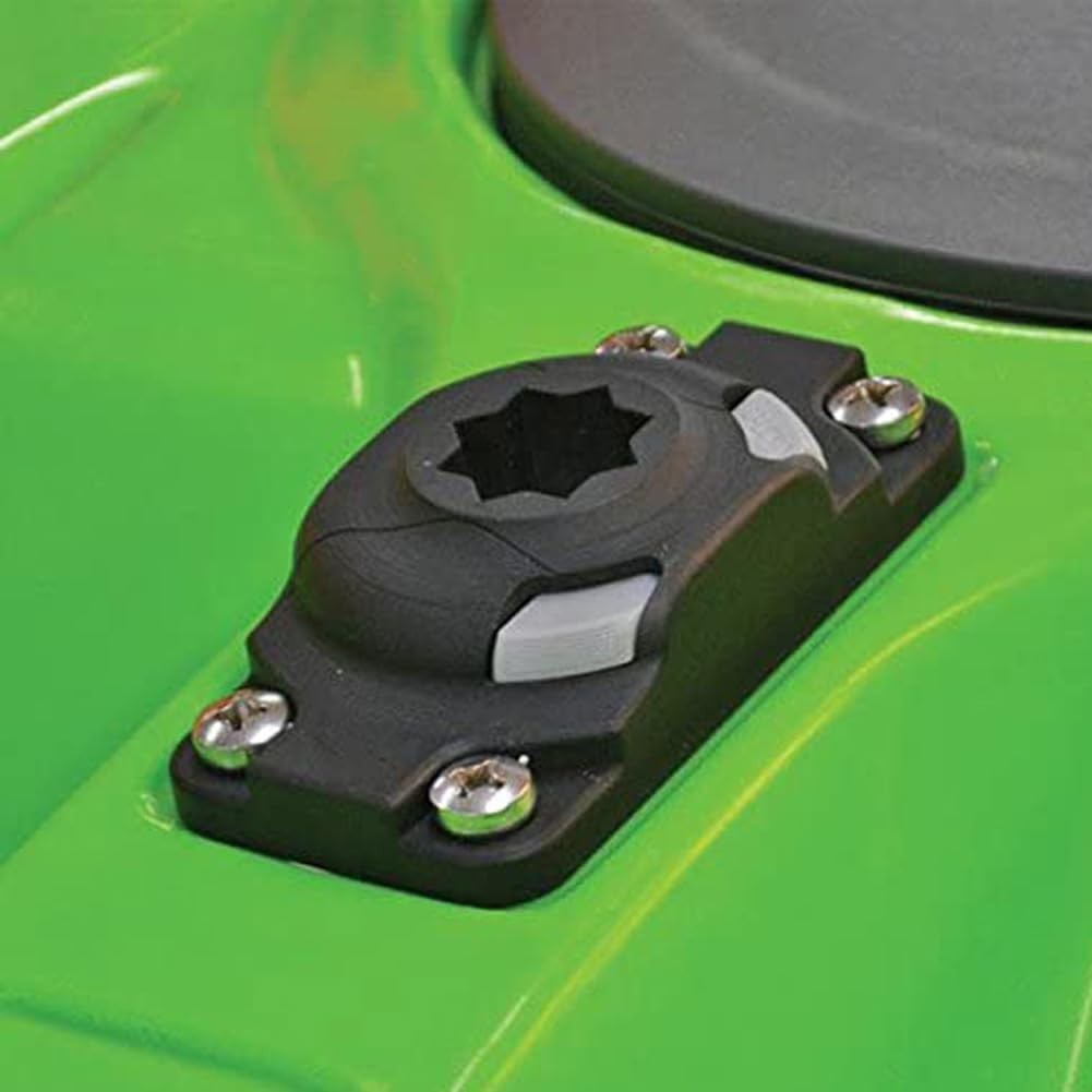 Navigation Frame Mount Accessories Mount Track Kayak Gear Tr