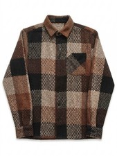 Mens Larsson & Co Shirt - Size M