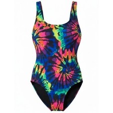 Size S petite PINK Victorias Secret Swimsuit ...