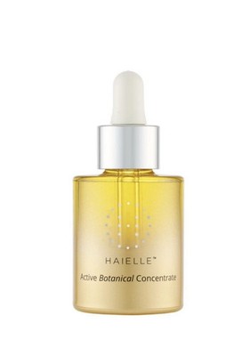 HAIELLE Active Botanical Concentrate 30 ml / 1 fl oz NIB