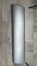 2003-2005 Toyota 4runner Front Right Door Exterior Cladding Molding Light Grey 2003-2005 Toyota 4runner Front Right Door Exterior Cladding Molding Light Grey