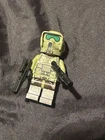 LEGO Minifigure Kashyyyk Clone Trooper 41st Elite Corps Scout sw0518 Star Wars 2