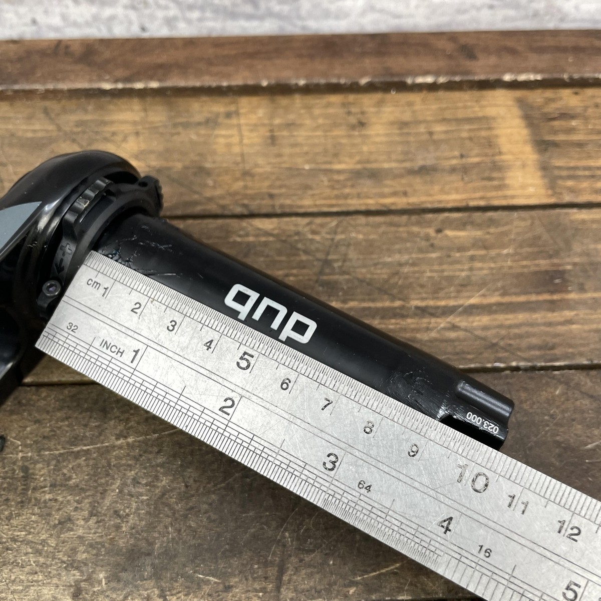 SRAM DUB PF107 新品未使用開封済み SRAM Rival AXS Power Meter Left Crank Arm 172.5mm DUB ANT+