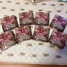 Yu-Gi-Oh Duel Monsters Photon Hypernova 8Box No.MY676