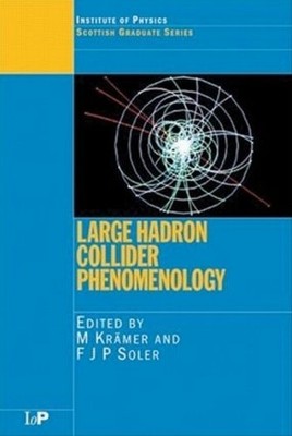 Large Hadron Collider Phenomenology - 9780750309868