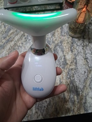 skin lab lift and firm
