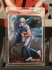 2025 Panini Isaac TeSlaa Base (Raw)