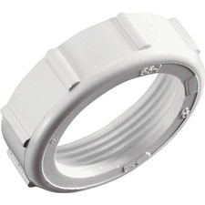 Plumb Pak PP20955 Series Slip-Joint Nut, Specifications: 1-1/2 x 1-1/2 in, PVC,