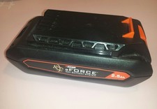 ECHO eFORCE 56V Compact 2.5Ah Lithium-Ion Battery LBP-56V125A 56v125 date 01-24