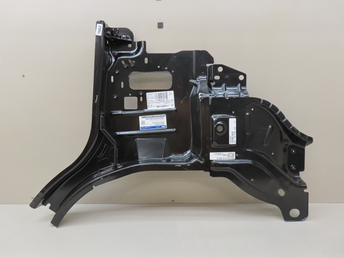 2015-2025 FORD TRANSIT FRONT RIGHT RH FENDER INNER PANEL OEM SK4Z