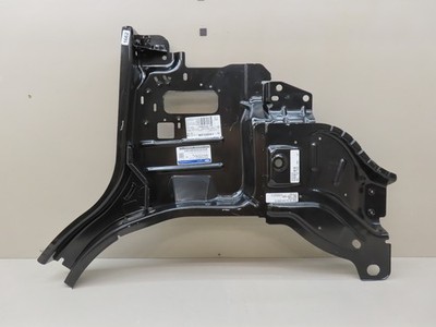 hide　キャスター 2015-2025 FORD TRANSIT FRONT RIGHT RH FENDER INNER PANEL OEM SK4Z