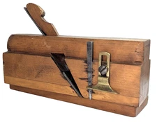 OHIO TOOLS Co. WOOD WOODEN  MOLDING PLANE #54 