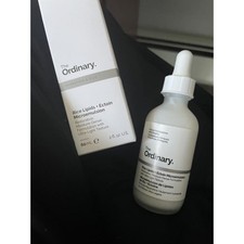 The Ordinary AuthenticRice Lipids + Ectoin Mi...