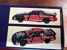 1996 Edition - Ford Quality Care - Robert Yates - Nascar