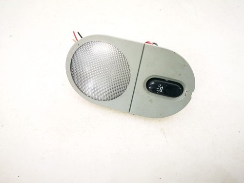 6025307753 Innenleuchte Vorne  Renault Laguna DE1188437-05