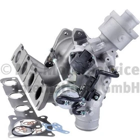 PIERBURG Turbolader AUDI SEAT VW 2,0 2,5 06D145701D 06D145701E 06D145701G BPG