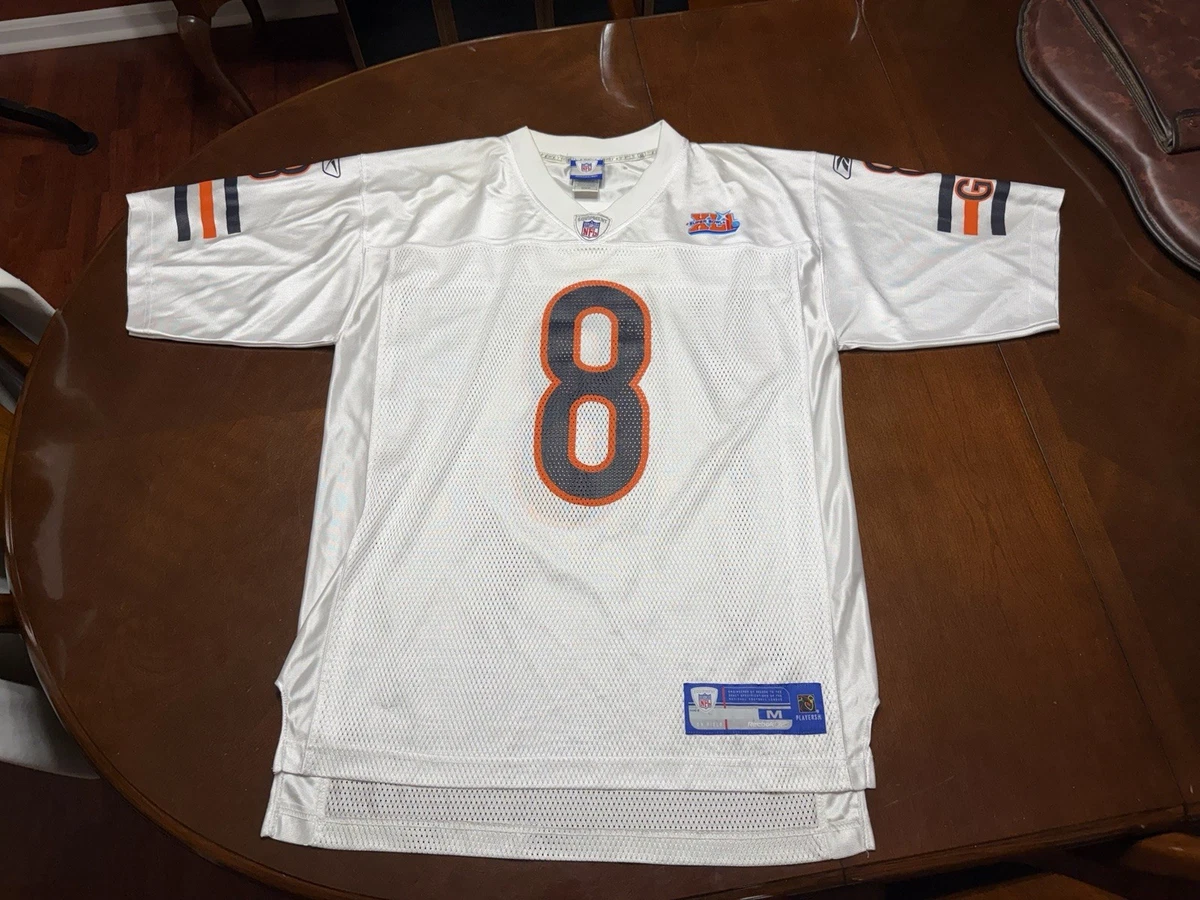 Reebok Chicago Bears NFL Jerseys | Updated Oct 2026