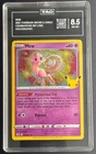 2021 CELEBRATIONS #11 MEW HOLO R TAG 8.5