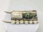 Inuit Dog Sled Qamutiik 6" Handcraft Inuit Art