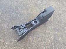 Mittelarmlehne Mittelkonsole Mercedes A Klasse W169 A1696800150 A1696801939