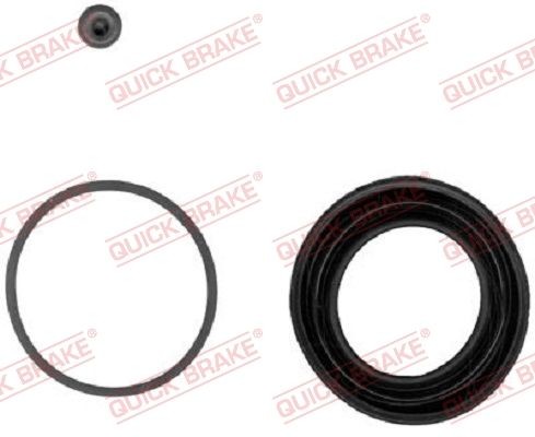 Quick Brake Reparatursatz, Bremssattel 114-0002 FüR Vw-image
