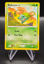 Bisasam 93 - Ultimative Sieger - Common - Englisch - Good/Excellent