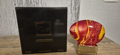 The House of Oud + Almond Harmony  + Eau de Parfum 75 ml